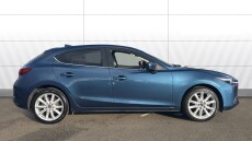 Mazda 3 2.0 Sport Nav 5dr Petrol Hatchback